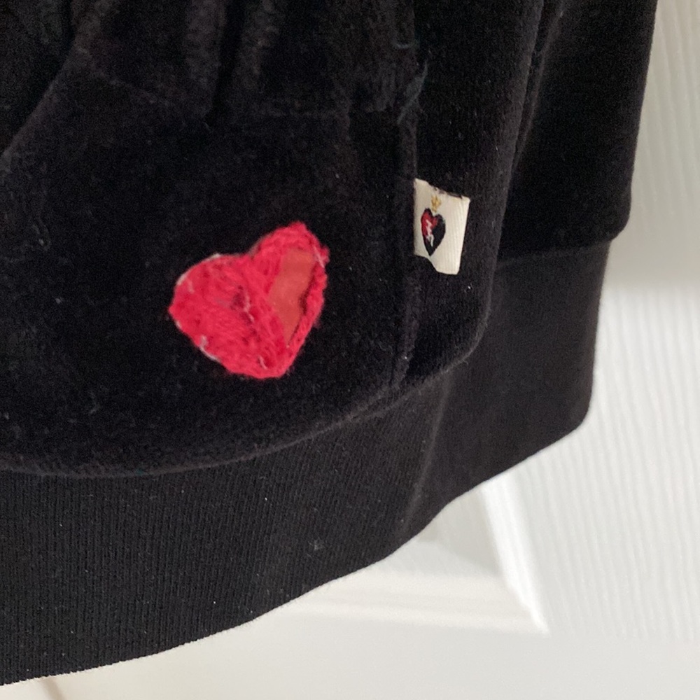 Jacket🤍🖤 - Picture 6 of 6